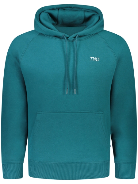 TNO CATNA HOODIE SPRUCED UP