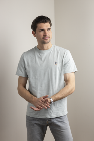 PARAJUMPERS t-shirt look 26