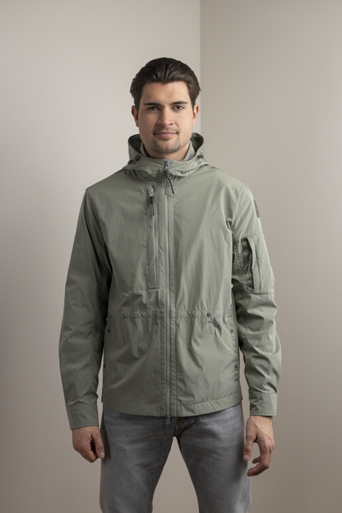 Parajumpers 26SMPMJKTU01 0274 ASHEN SAGE