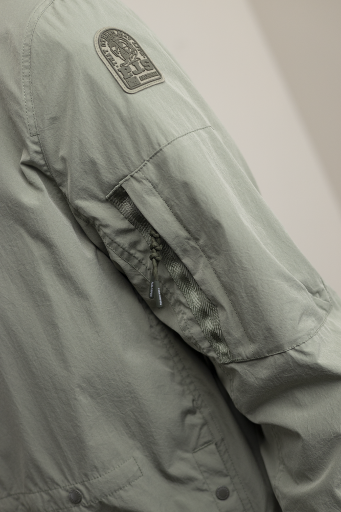 Parajumpers 26SMPMJKTU01 0274 ASHEN SAGE