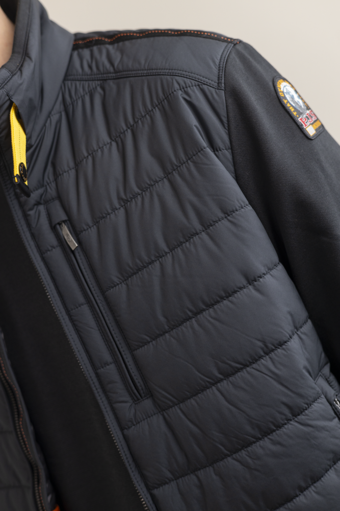Parajumpers 26SMPMHYFP02 0541 BLACK