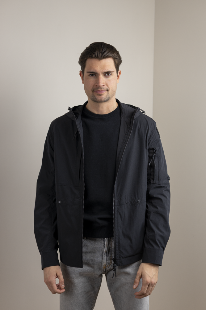 Parajumpers 26SMPMTSER01 0541 BLACK