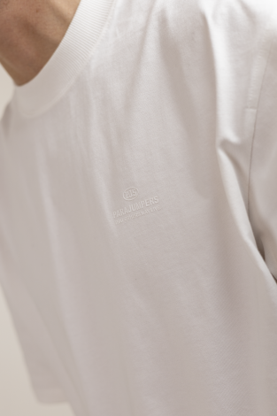 PARAJUMPERS t-shirt look 26