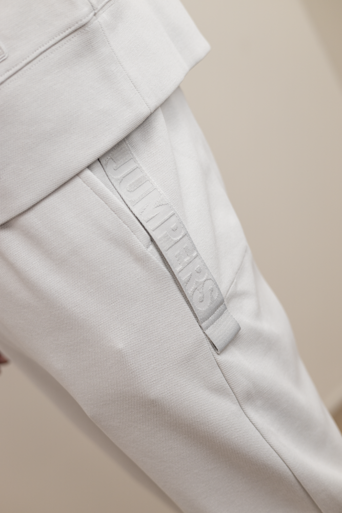Parajumpers 26SMPMPATZ03 0324 GHIACCIO