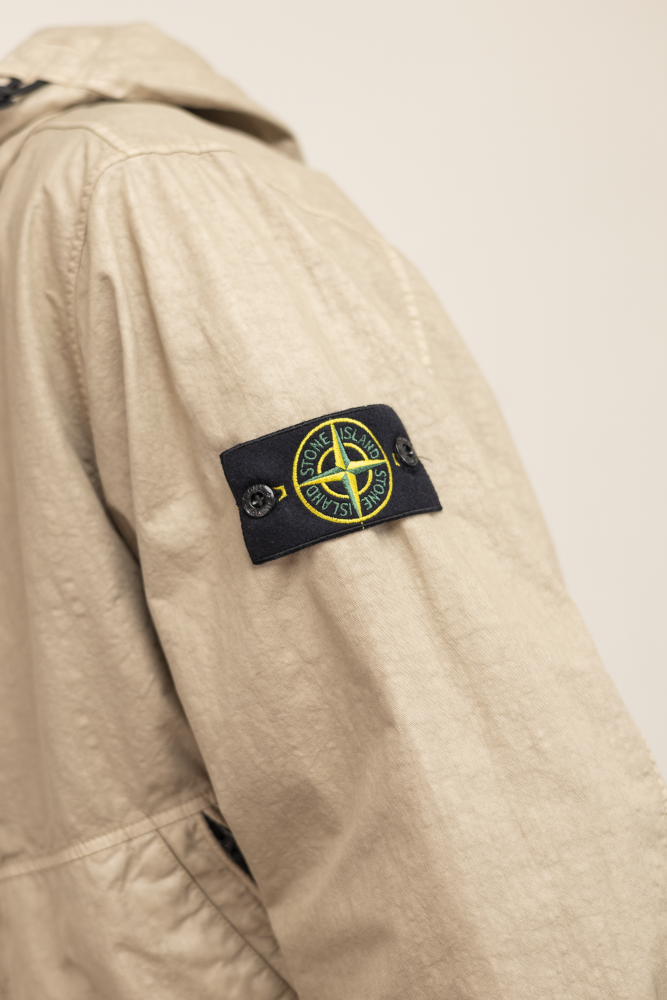 Stone Island L1S15 4100053 S0069 V009A DESERT