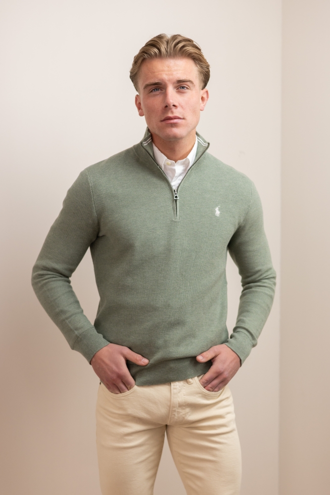 Polo Ralph Lauren 710-932304 532 FERN GREEN H.