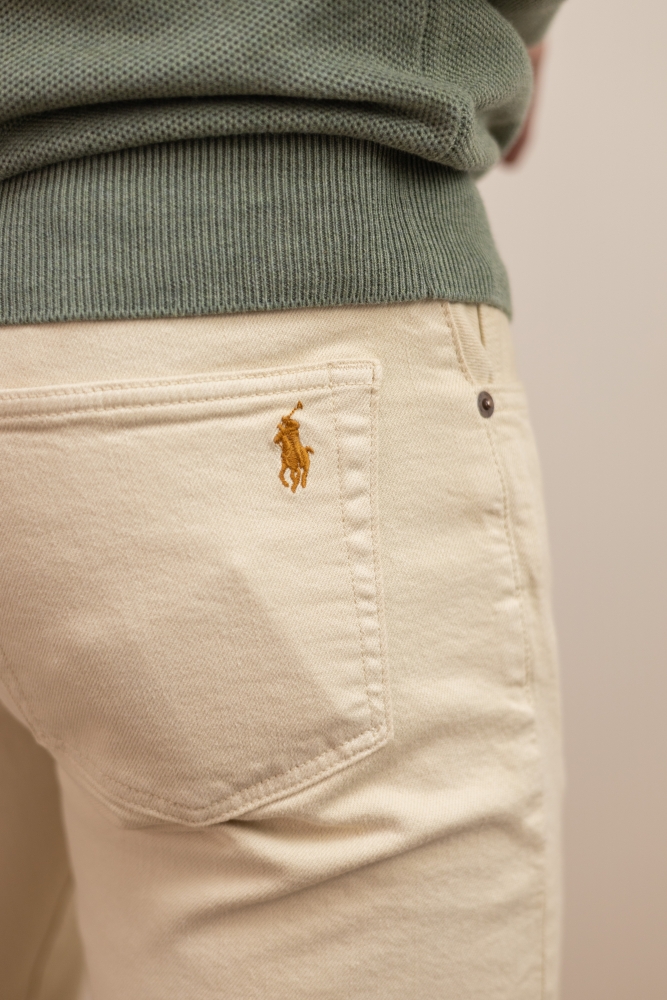 Polo Ralph Lauren 710-932304 532 FERN GREEN H.