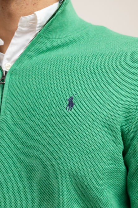 Polo Ralph Lauren  710-B20512 003 WHITE foto 7