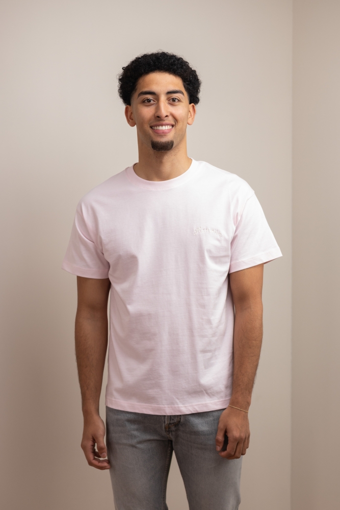 Flaneur FTSH199 550 PINK