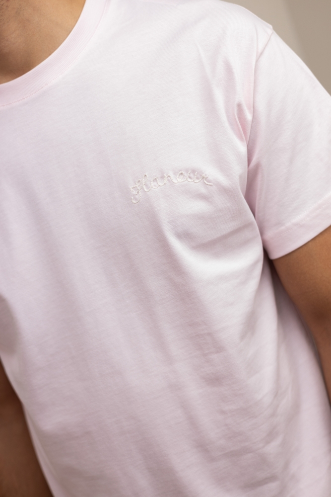 Flaneur FTSH199 550 PINK