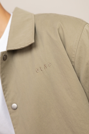 OLAF zomerjas look 26