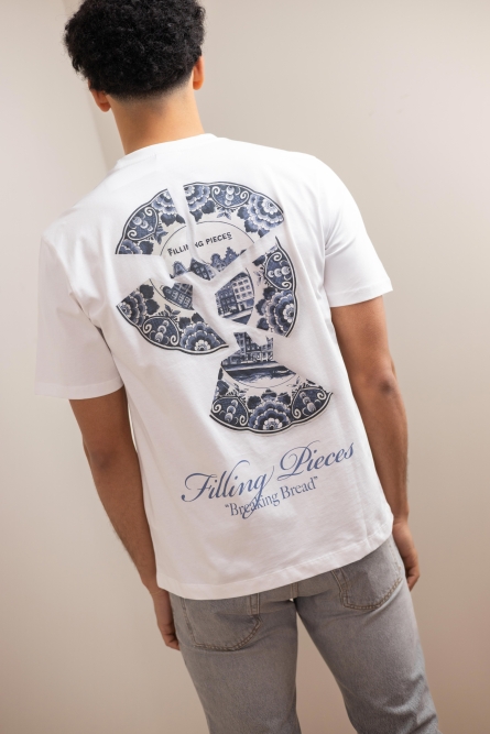 Filling Pieces 412620500321 110 WHITE foto 5