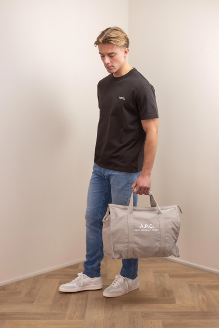 Mason Garments MG51-11A WHITE foto 6