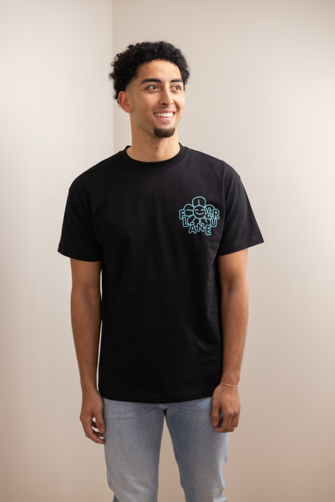 Flaneur FTSH166 999 BLACK