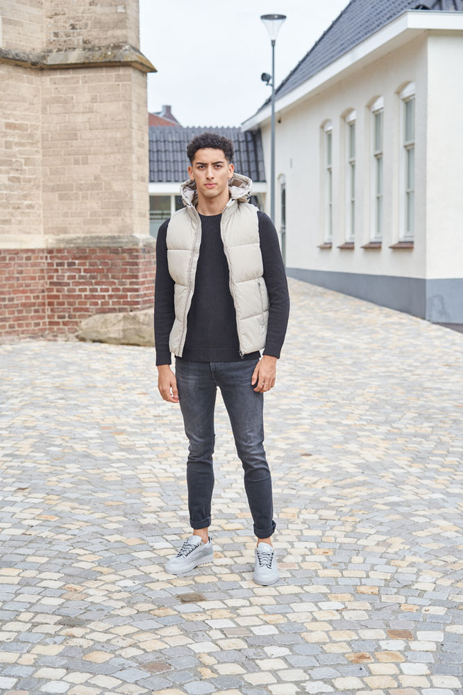 Mason Garments Sneaker firenze-versatile- kopen | Hans voortman