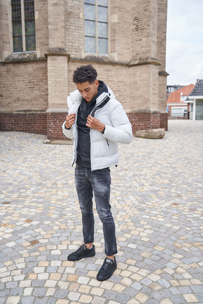 Mason Garments Sneaker firenze-versatile- kopen | Hans voortman
