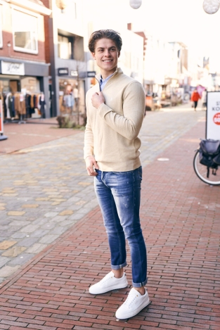Polo Ralph Lauren voorjaar
