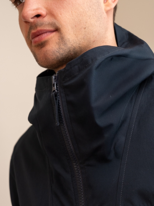 Stone Island L1S15 4100037 S0F01 V0020 NAVY BLUE foto 5