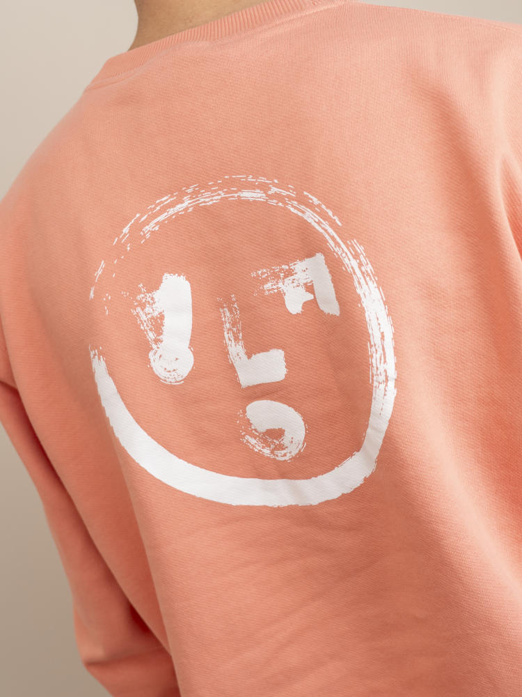 Olaf M240203 BURNT CORAL