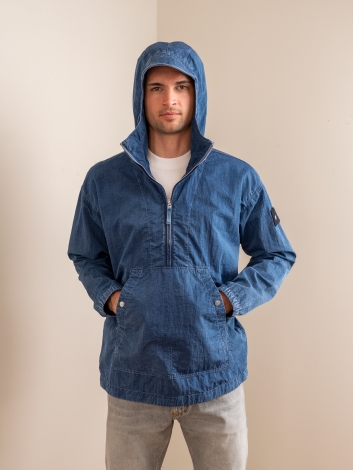 STONE ISLAND zomerjas look 26