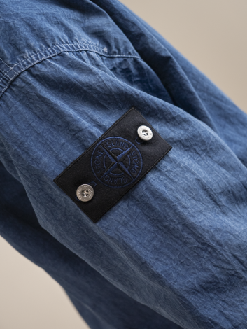 STONE ISLAND zomerjas look 26