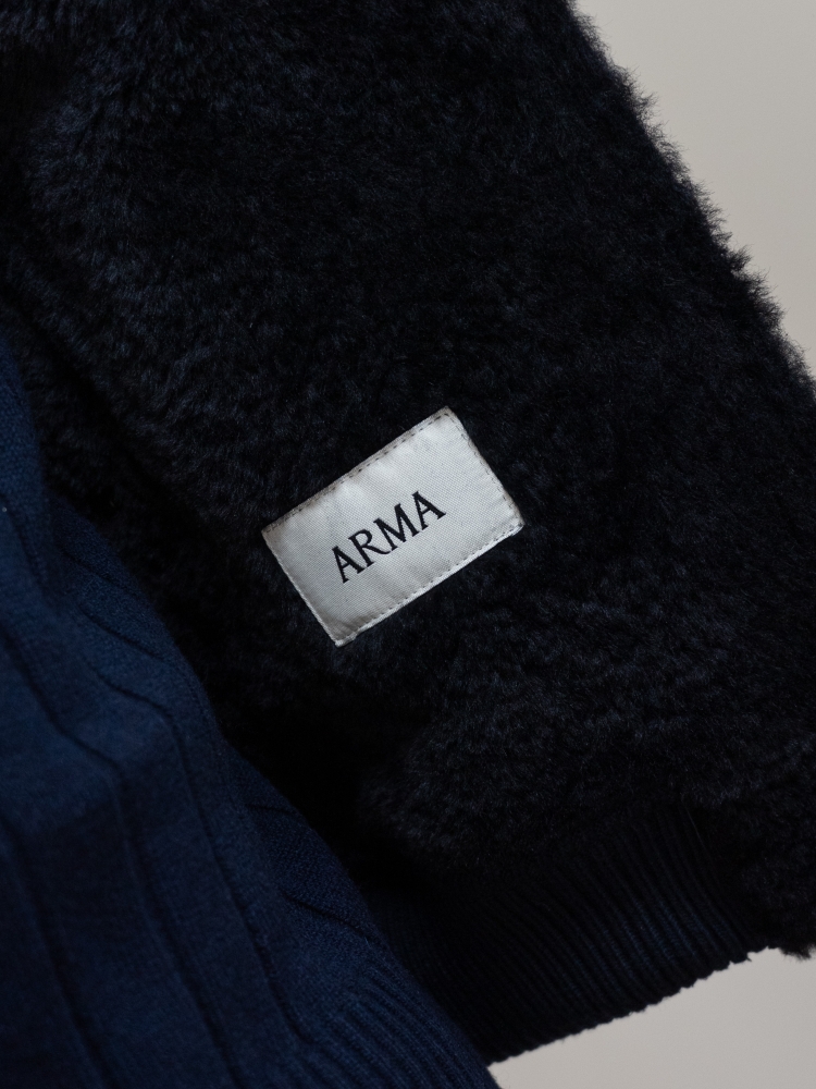 Arma 112G266034.05 DARK NAVY