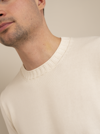 GRAN SASSO trui look 26