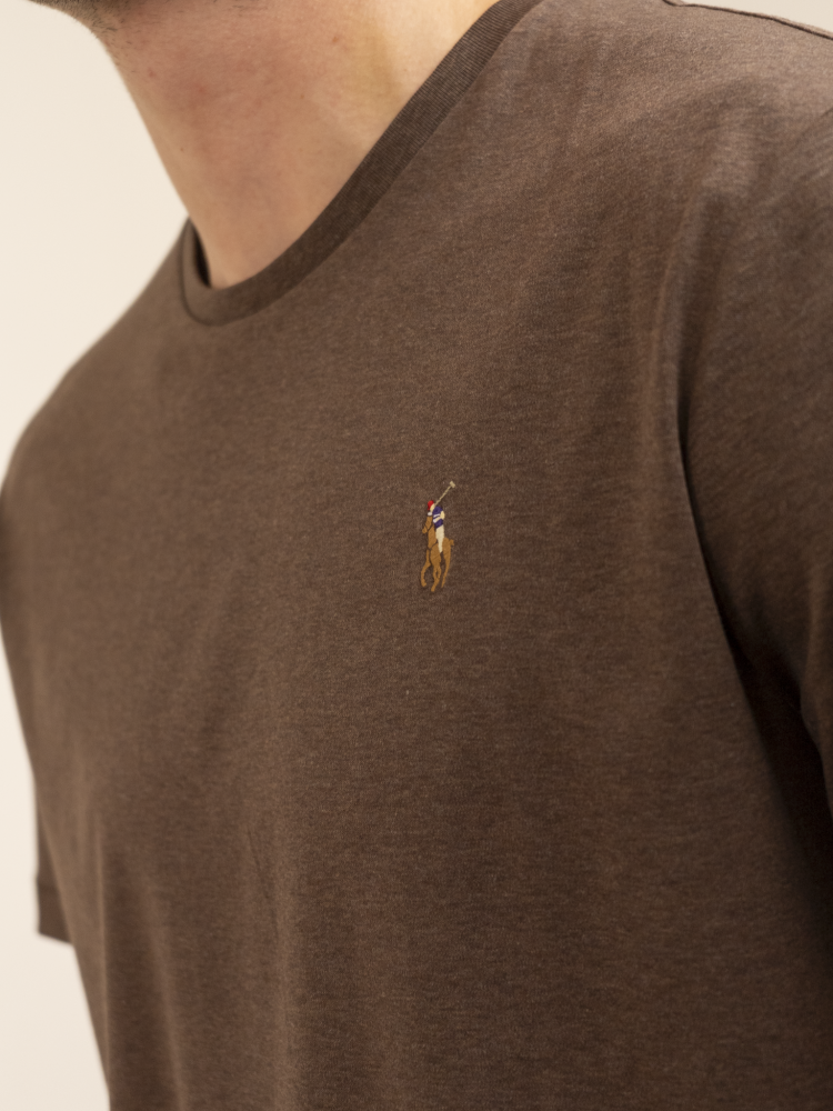 Polo Ralph Lauren 710-740727 042 NUTMEG BROWN