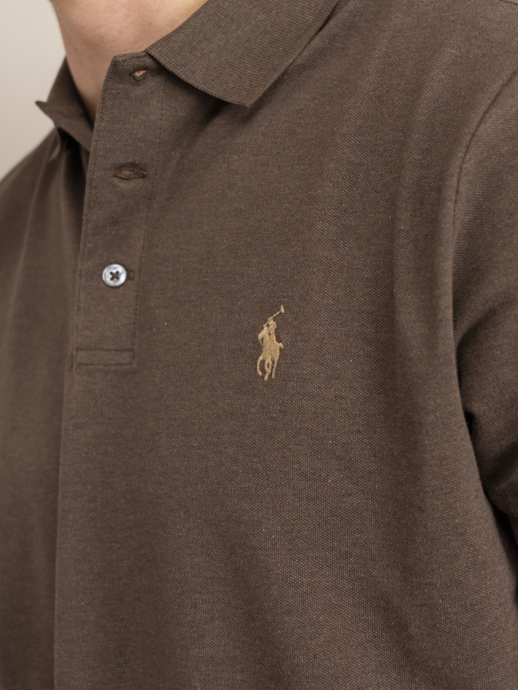 Polo Ralph Lauren  710-941439 036 NUTMEG BROWN