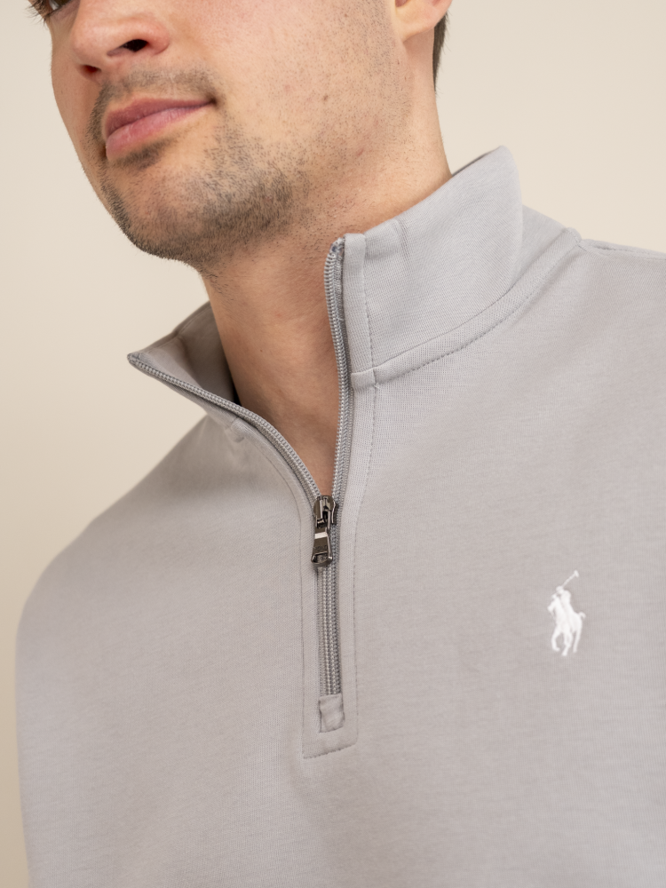 Polo Ralph Lauren 710-P06234 502 SOFT GREY