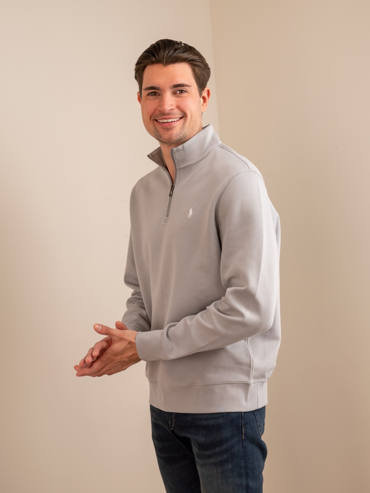 Polo Ralph Lauren 710-P06234 502 SOFT GREY