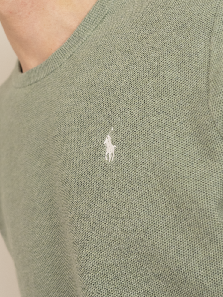 Polo Ralph Lauren 710-918163 522 FERN GREEN H.