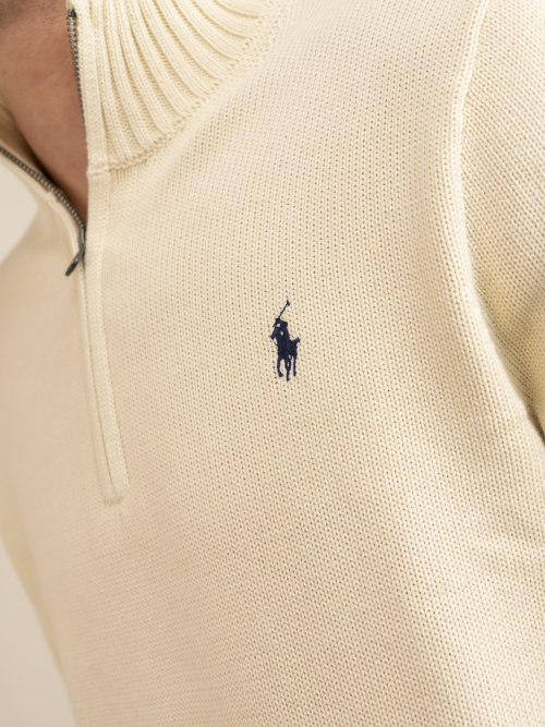Polo Ralph Lauren  710-859939-Z26 503 AND. CREAM foto 6