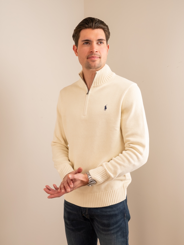Polo Ralph Lauren 710-859939-Z26 503 AND. CREAM