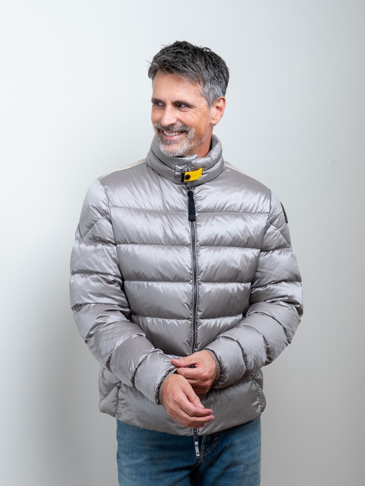 Parajumpers 26WMPMPUSX12 0137 MID GREY