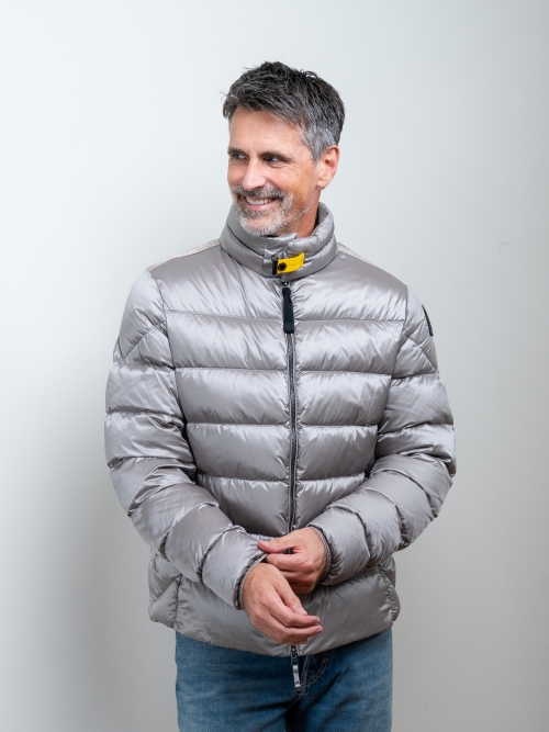 Parajumpers 26WMPMPUSX12 0137 MID GREY foto 4