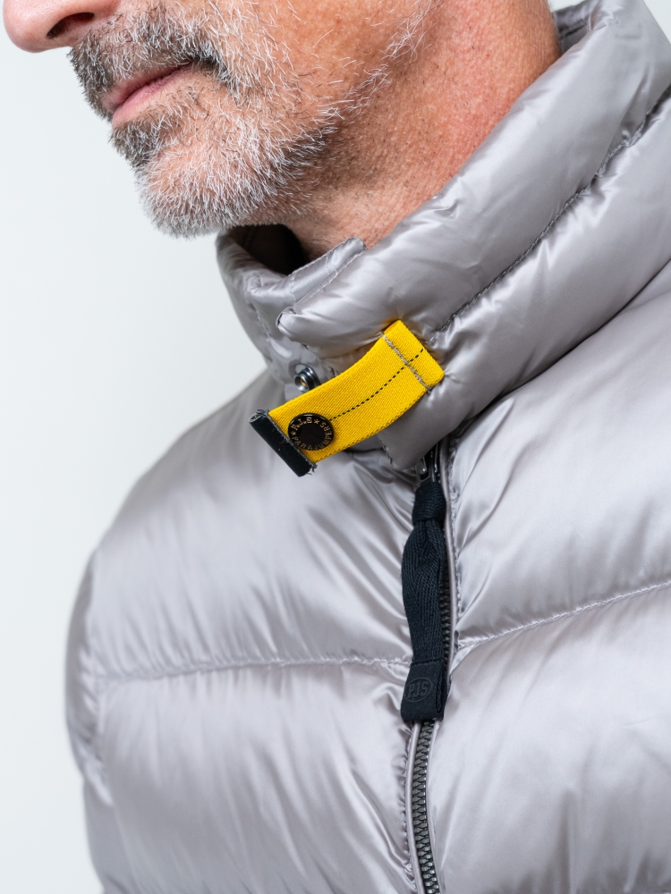 Parajumpers 26WMPMPUSX12 0137 MID GREY