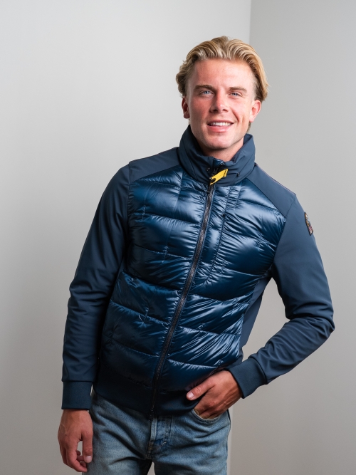 Parajumpers 26WMPMHYTY05 0765 NINE IRON foto 5