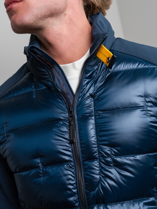 Parajumpers 26WMPMHYTY05 0765 NINE IRON foto 4