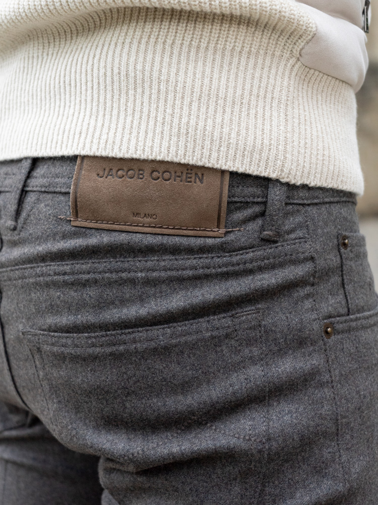 Jacob Cohën UMQW006001 S3679RW B933