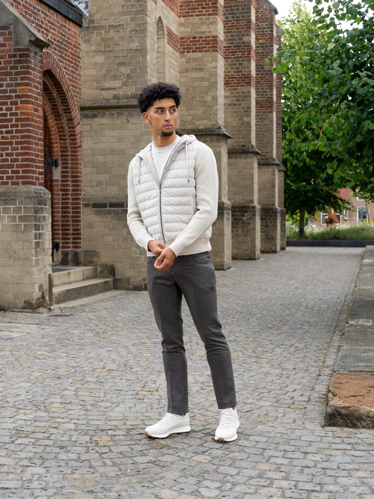 Jacob Cohën UMQW006001 S3679RW B933