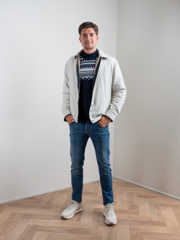 Woolrich winter 25