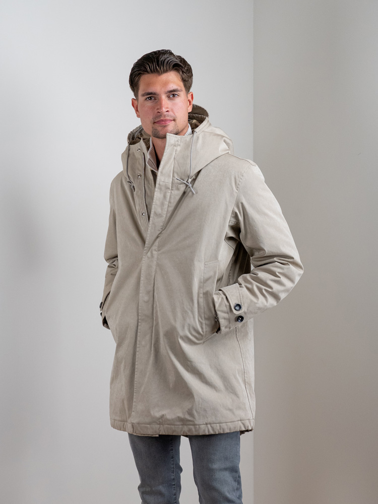 Ten-C 20CTCUK03091-A02105 903 TAUPE PALLIDO
