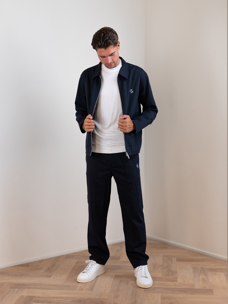Filling Pieces 112510307127 TIEBREAK 110 WHITE