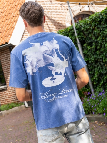 Filling Pieces winter 25