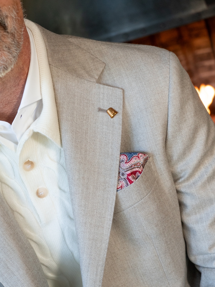 Sartoria Latorre F84-UG0505-8R 200