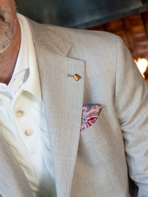 Sartoria Latorre F84-UG0505-8R 200 foto 5
