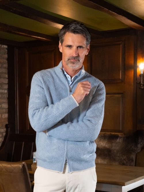 Jacob Cohën UMP0001003 S3649TR A81 foto 6