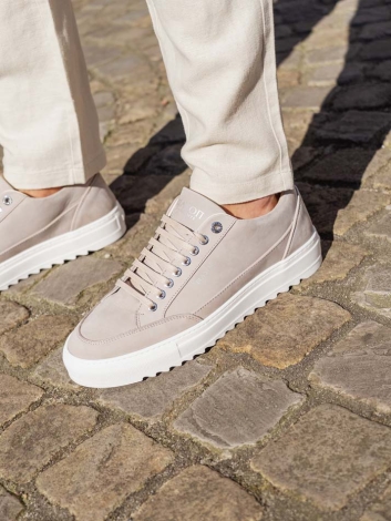 Les Deux look voorjaar 2025