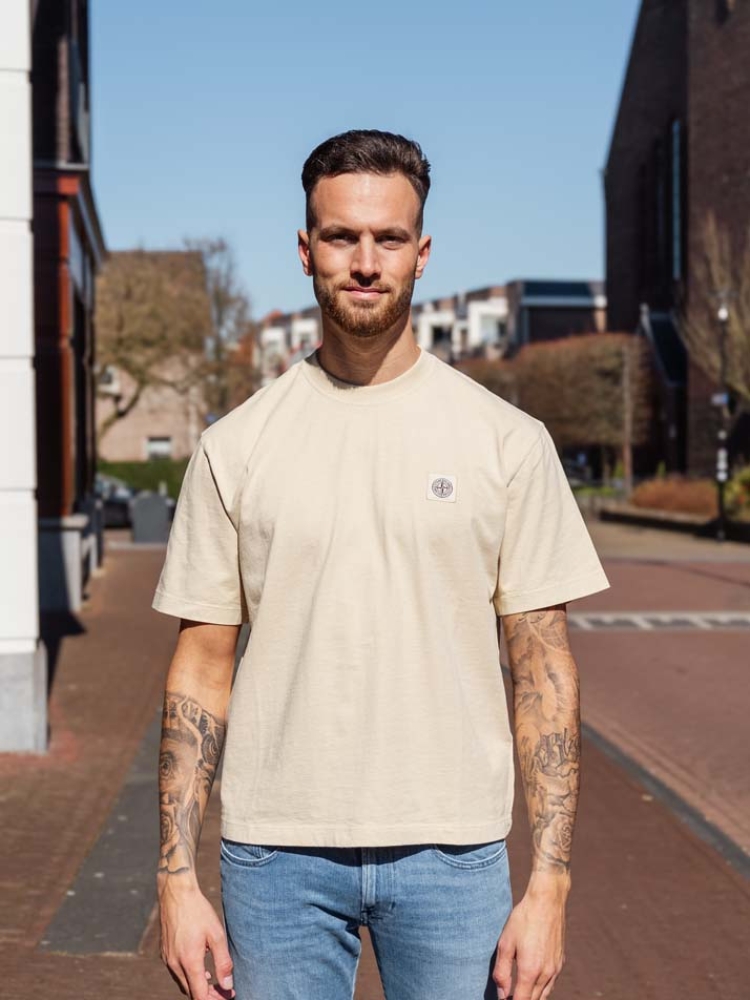 Stone Island K1S152100034 S0115 V009B OATS